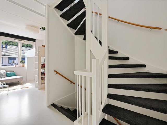 Foto van Dokter Fokkensstraat 6