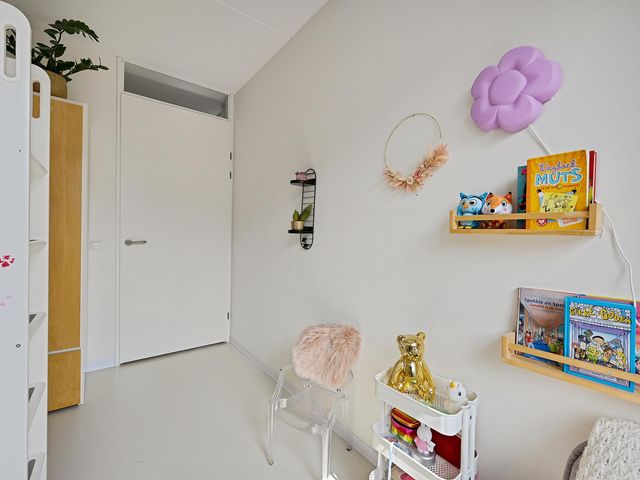 Foto van Dokter Fokkensstraat 6