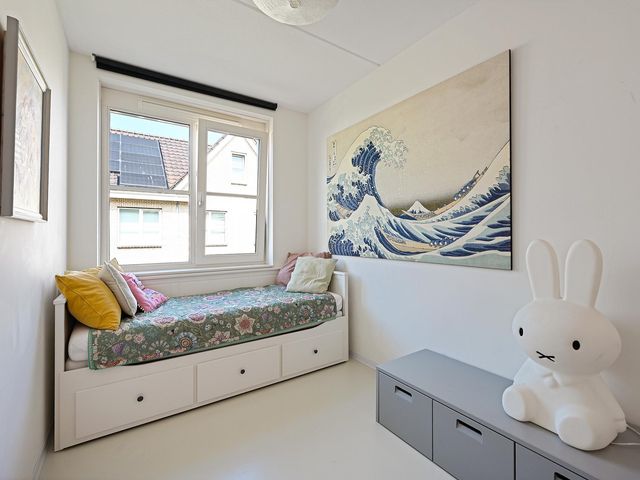 Foto van Dokter Fokkensstraat 6