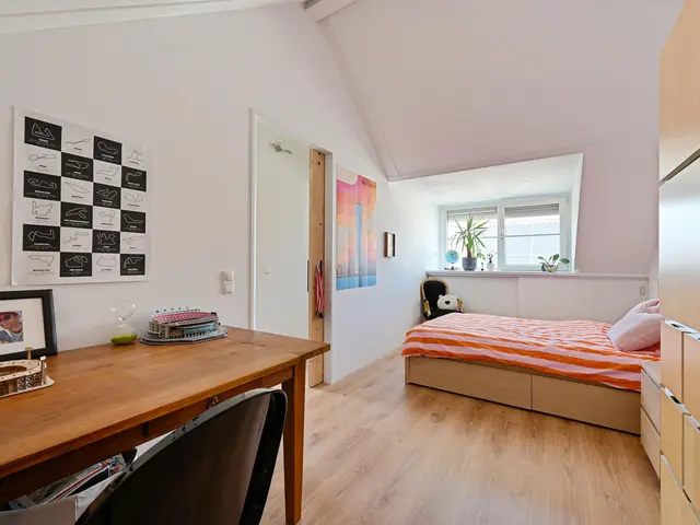 Foto van Dokter Fokkensstraat 6