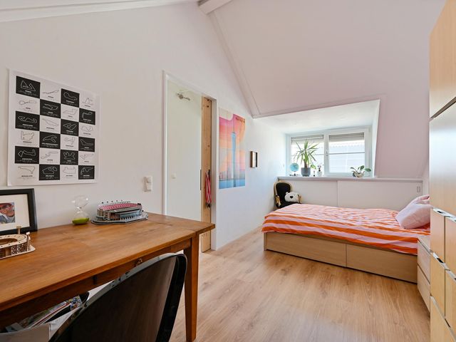 Foto van Dokter Fokkensstraat 6