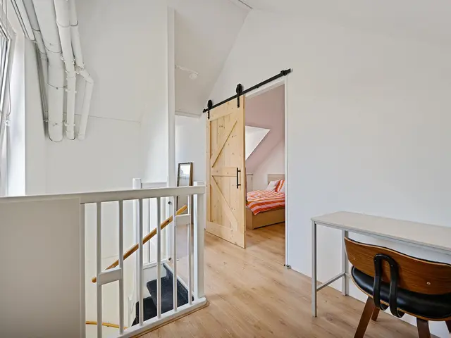 Foto van Dokter Fokkensstraat 6