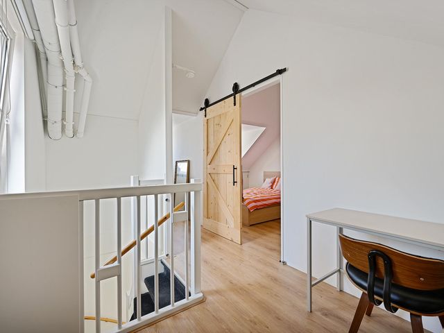 Foto van Dokter Fokkensstraat 6