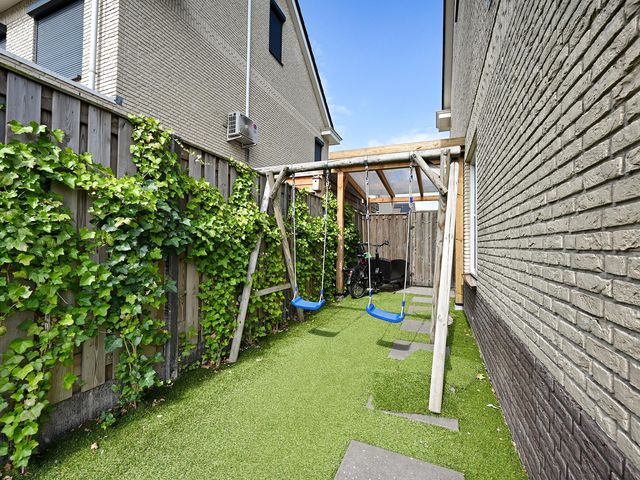 Foto van Dokter Fokkensstraat 6