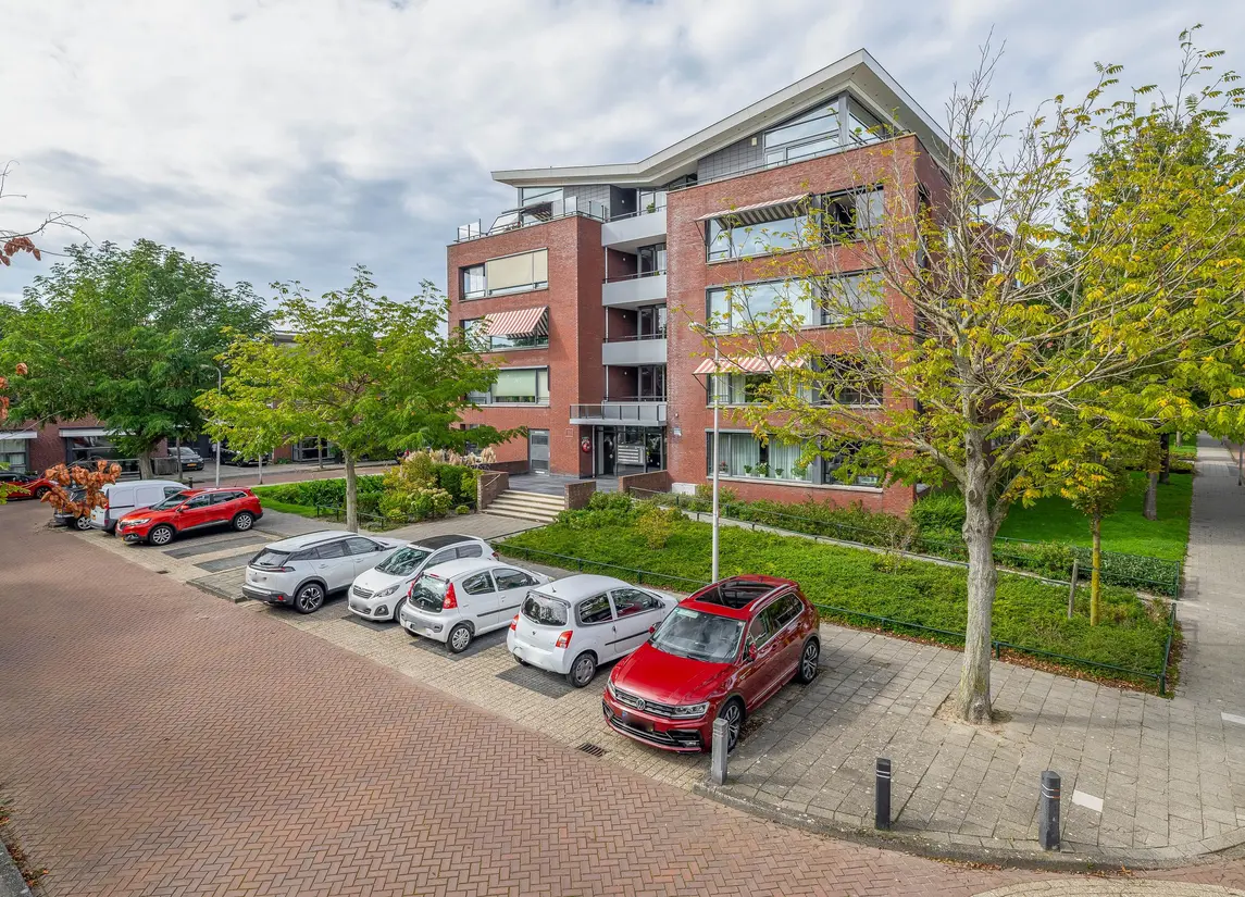 Arendshorst 35