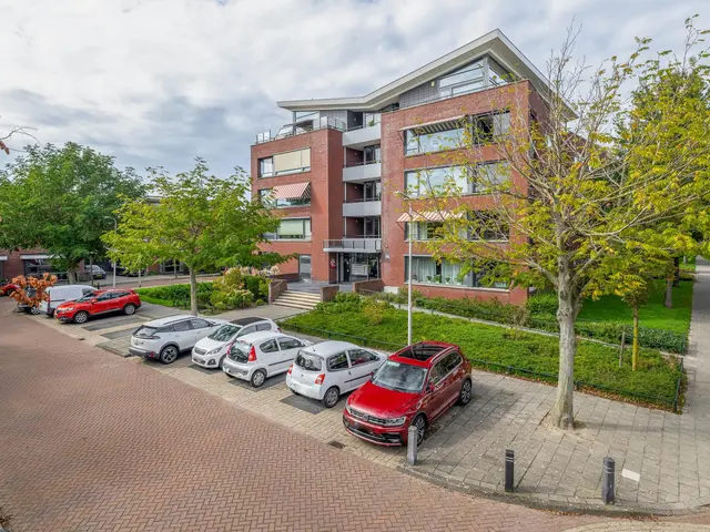 Foto van Arendshorst 35