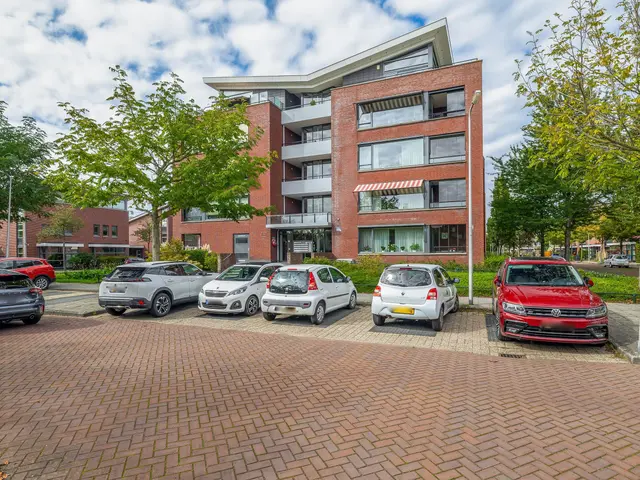 Foto van Arendshorst 35