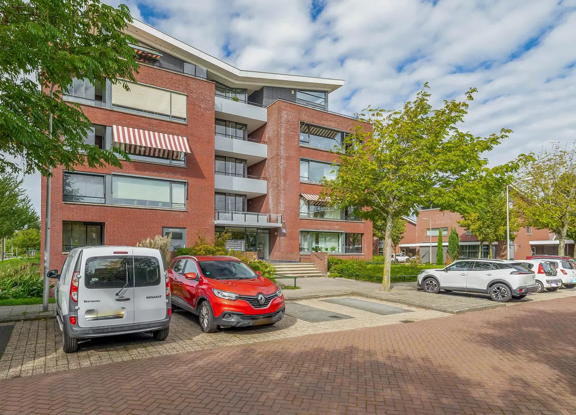 Arendshorst 35