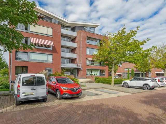 Foto van Arendshorst 35