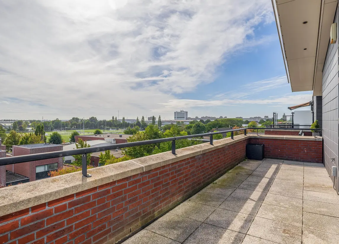 Arendshorst 35