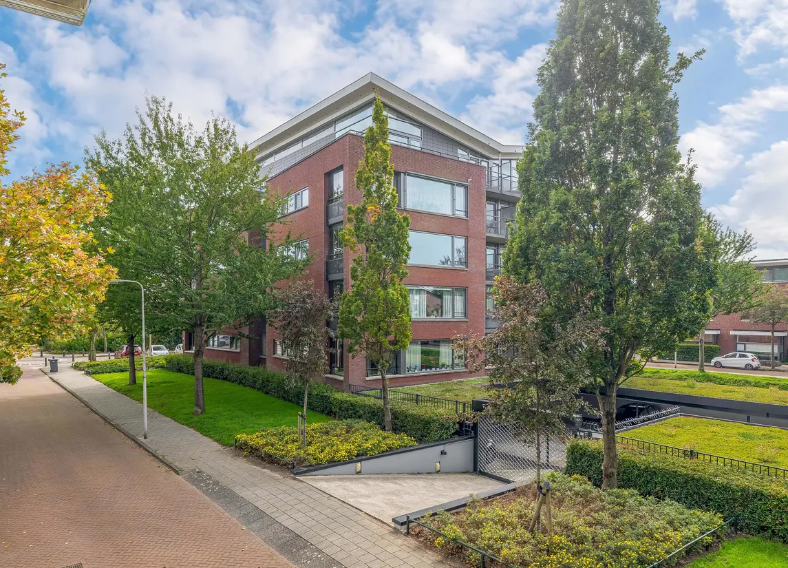 Arendshorst 35