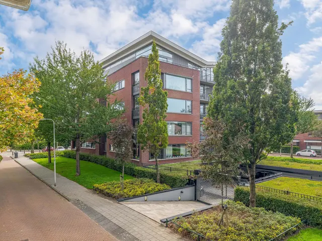 Foto van Arendshorst 35