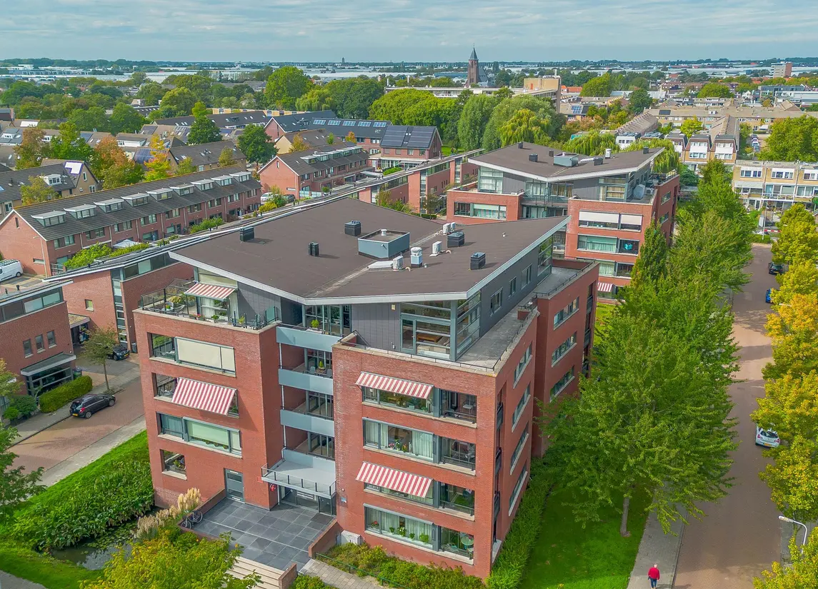 Arendshorst 35