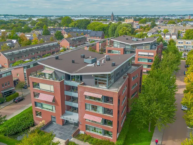 Foto van Arendshorst 35