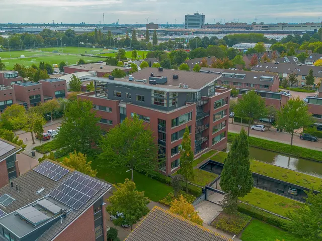 Foto van Arendshorst 35