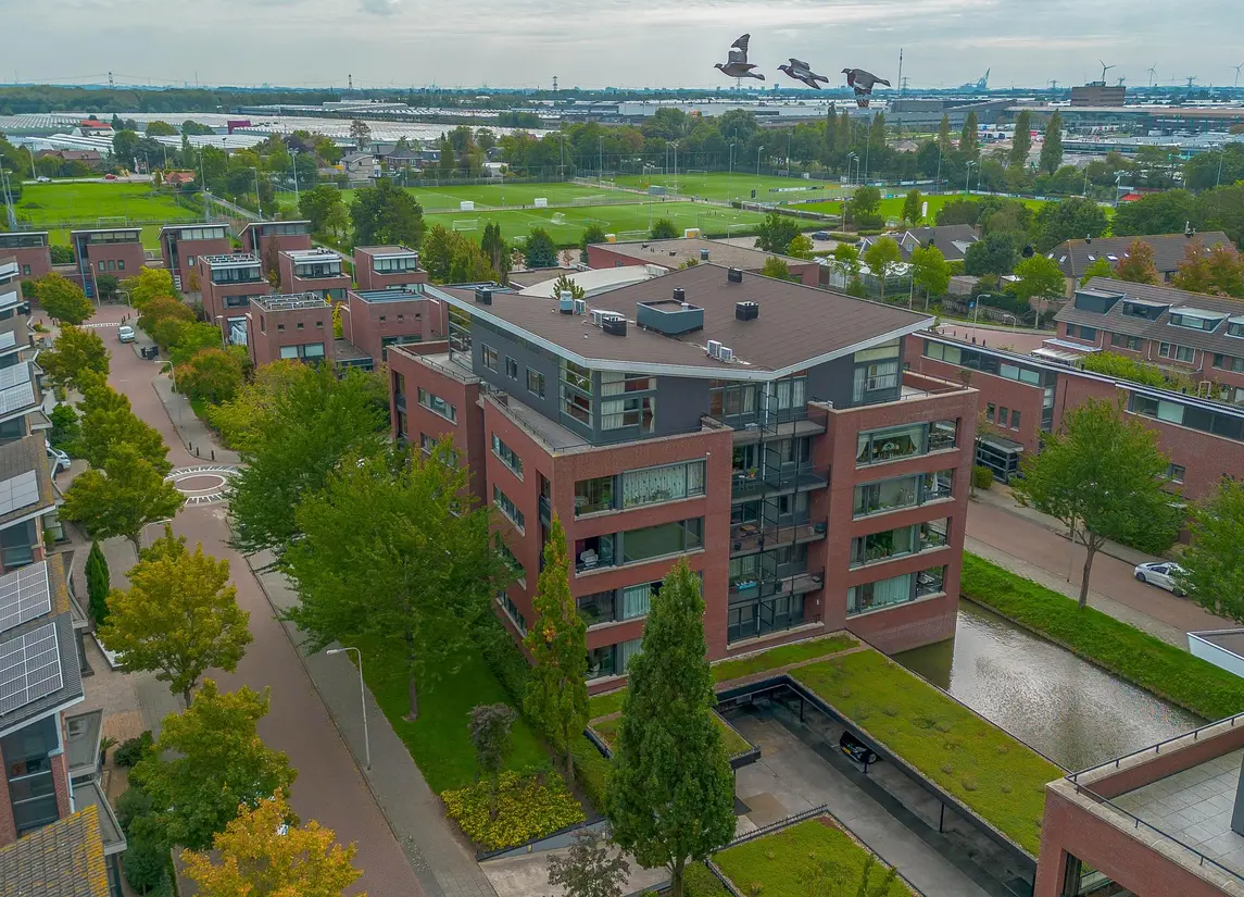 Arendshorst 35