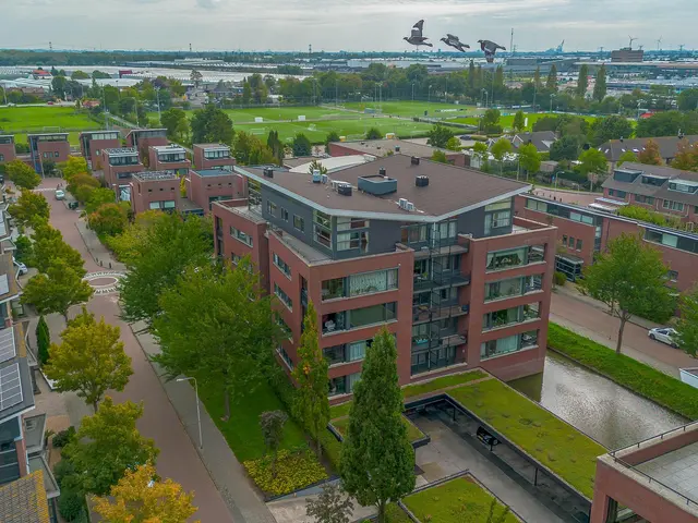 Foto van Arendshorst 35