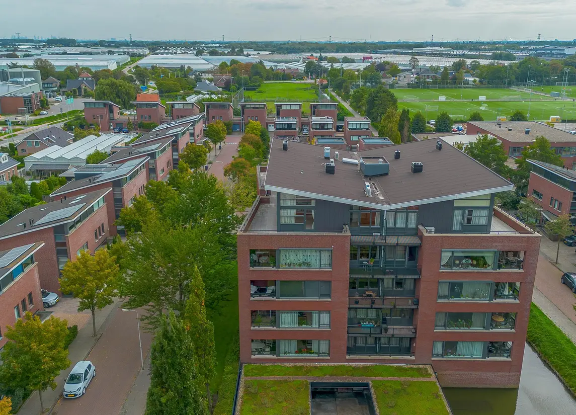 Arendshorst 35
