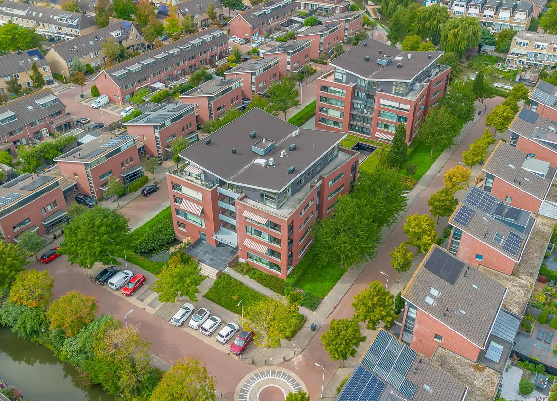 Arendshorst 35