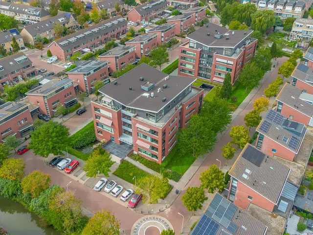 Foto van Arendshorst 35