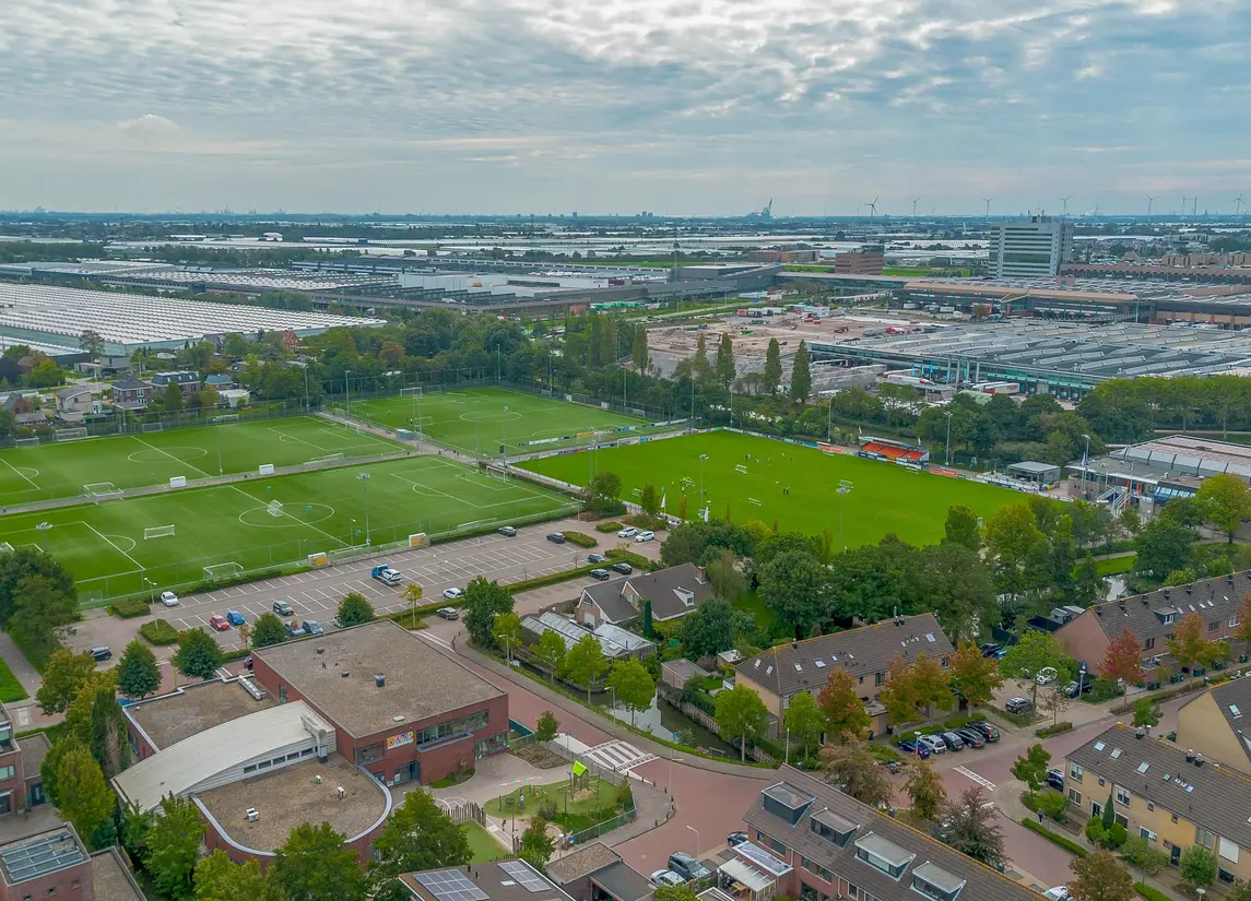 Arendshorst 35
