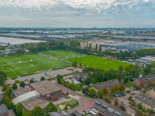 Foto van Arendshorst 35