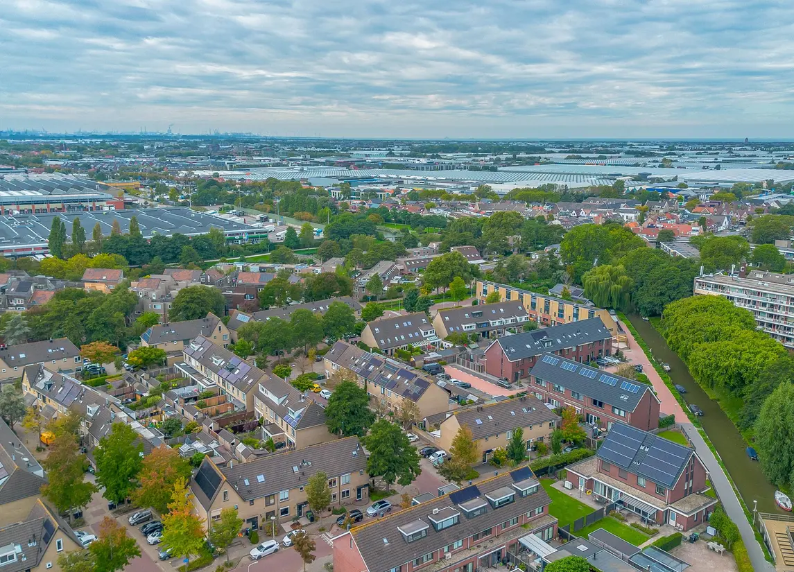Arendshorst 35