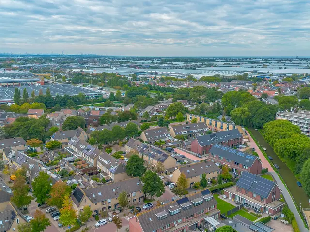 Foto van Arendshorst 35