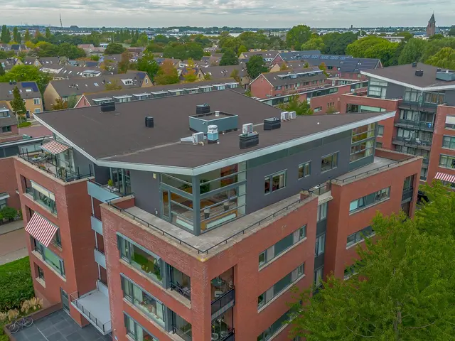 Foto van Arendshorst 35