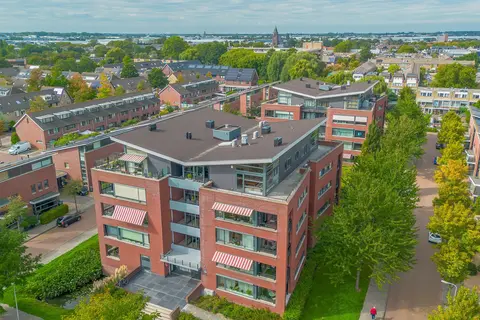 Arendshorst 35
