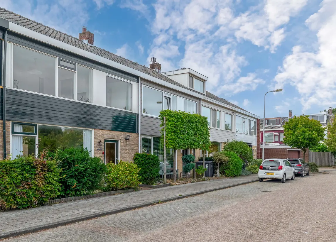van der Kest Wittensstraat 8