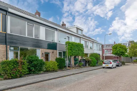 van der Kest Wittensstraat 8