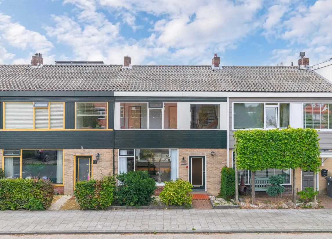 van der Kest Wittensstraat 8