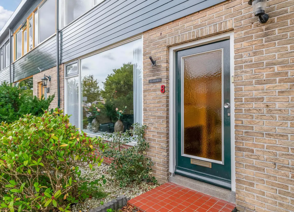 van der Kest Wittensstraat 8