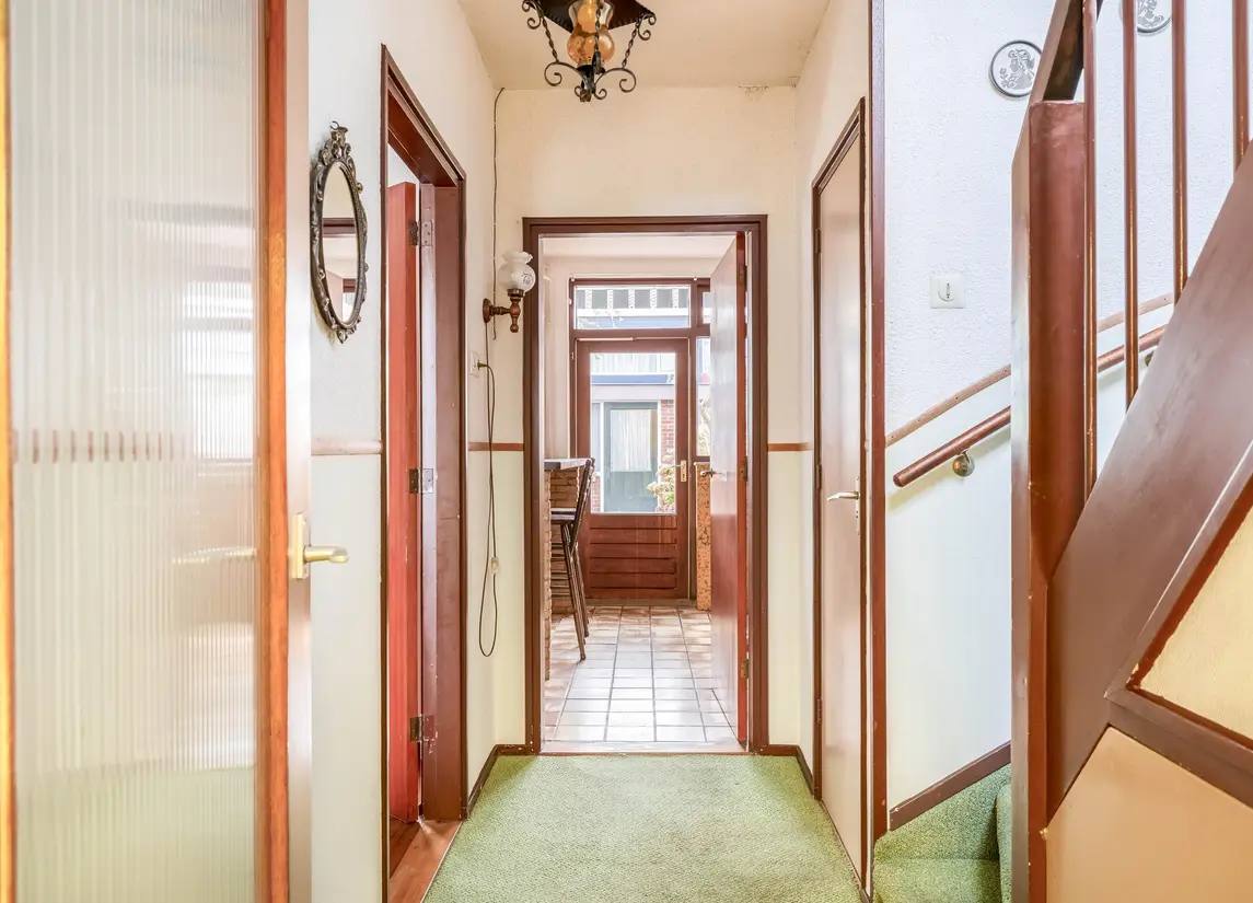 van der Kest Wittensstraat 8