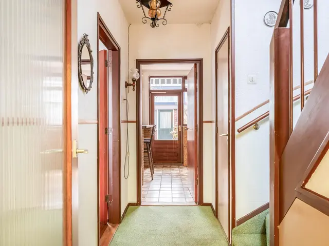 Foto van van der Kest Wittensstraat 8