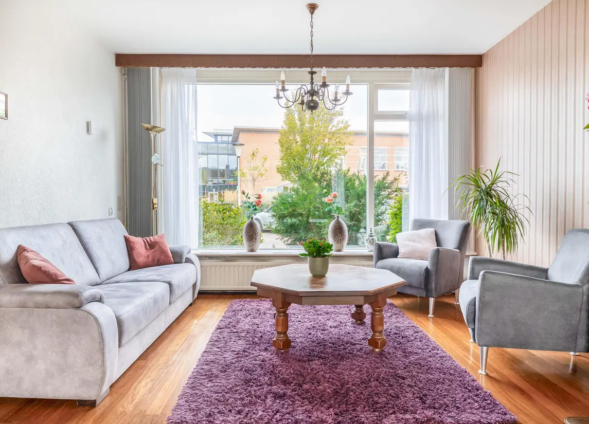van der Kest Wittensstraat 8
