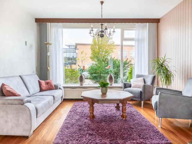 Foto van van der Kest Wittensstraat 8