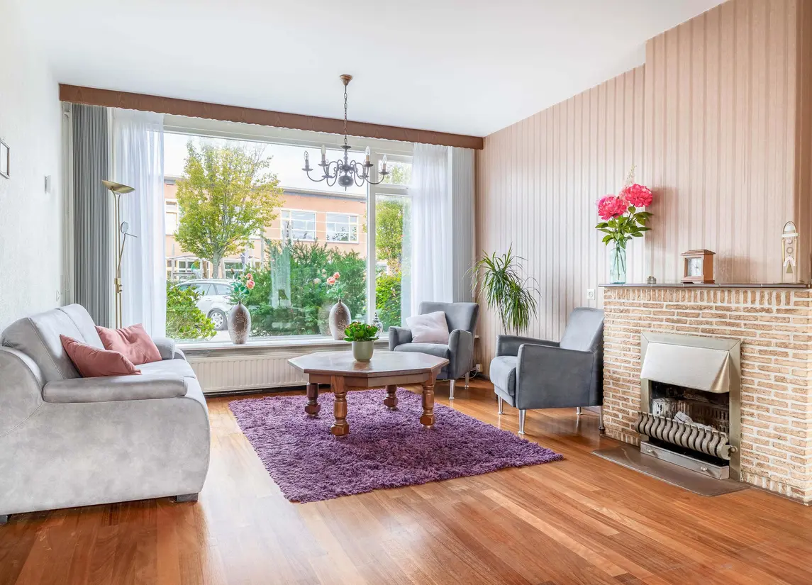 van der Kest Wittensstraat 8