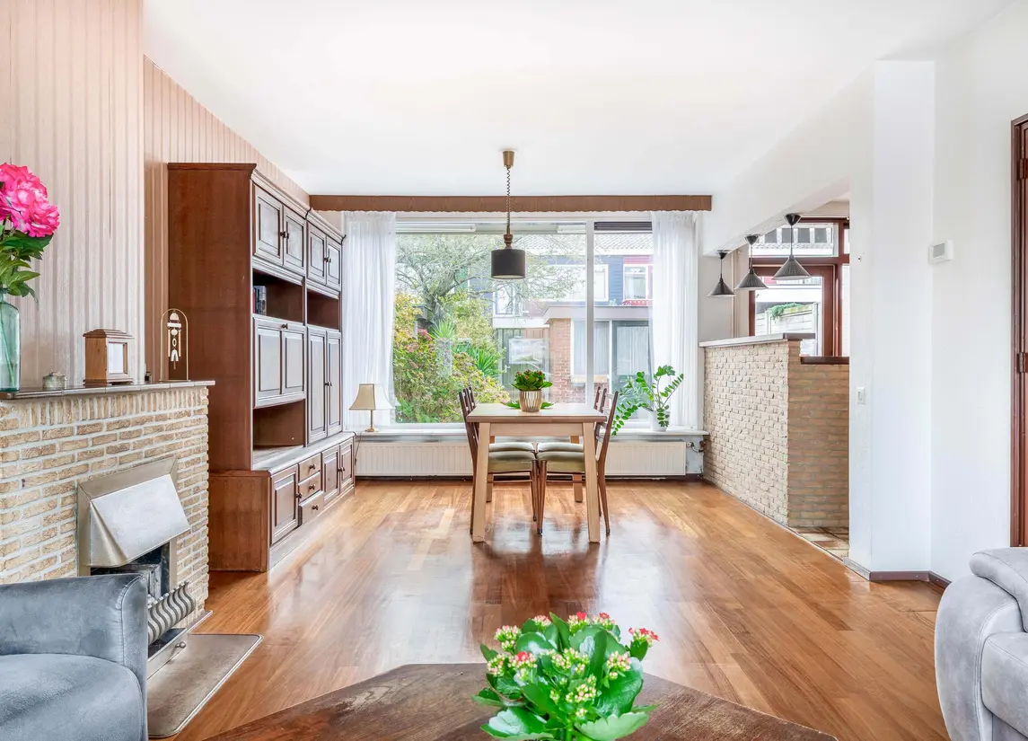 van der Kest Wittensstraat 8
