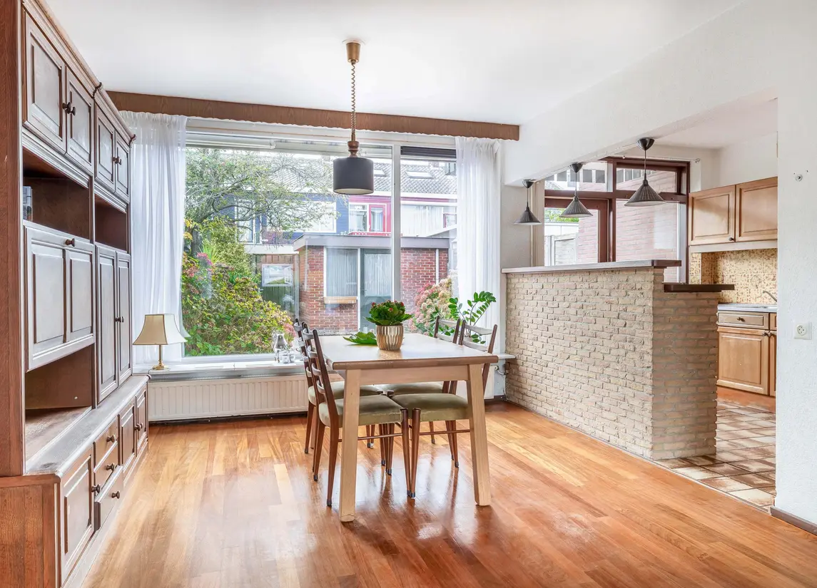 van der Kest Wittensstraat 8