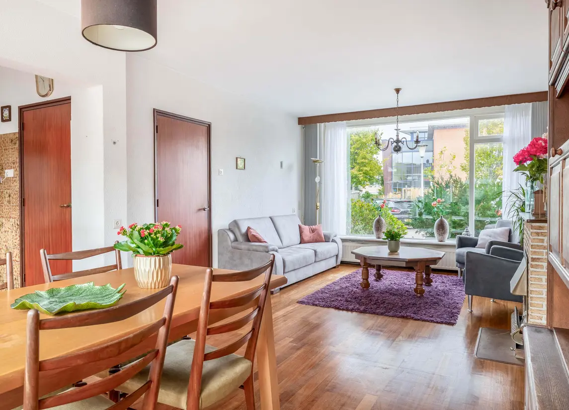 van der Kest Wittensstraat 8