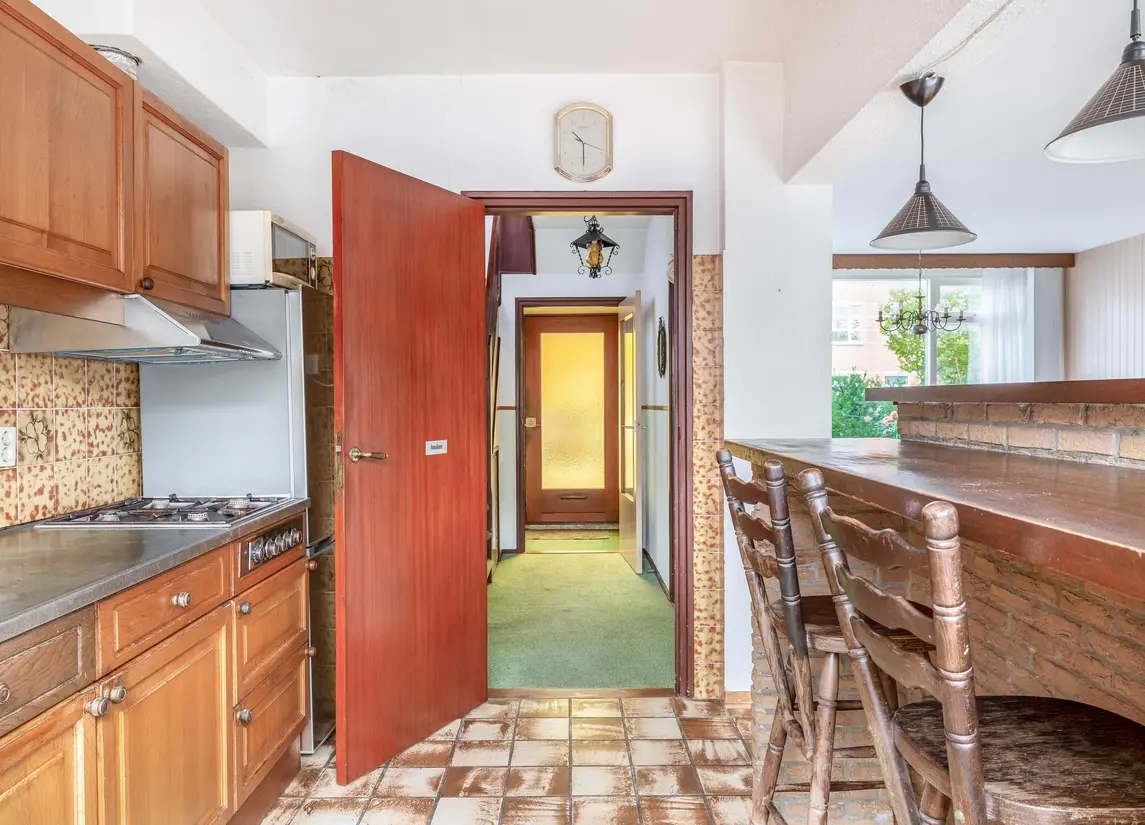 van der Kest Wittensstraat 8