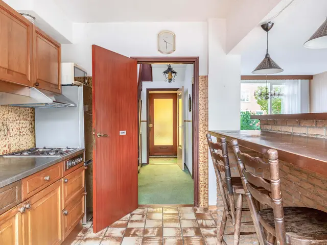 Foto van van der Kest Wittensstraat 8