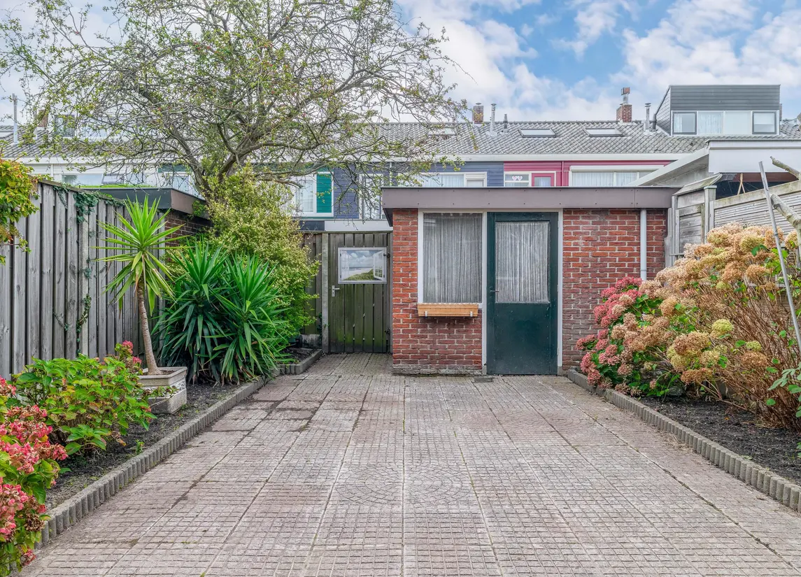van der Kest Wittensstraat 8