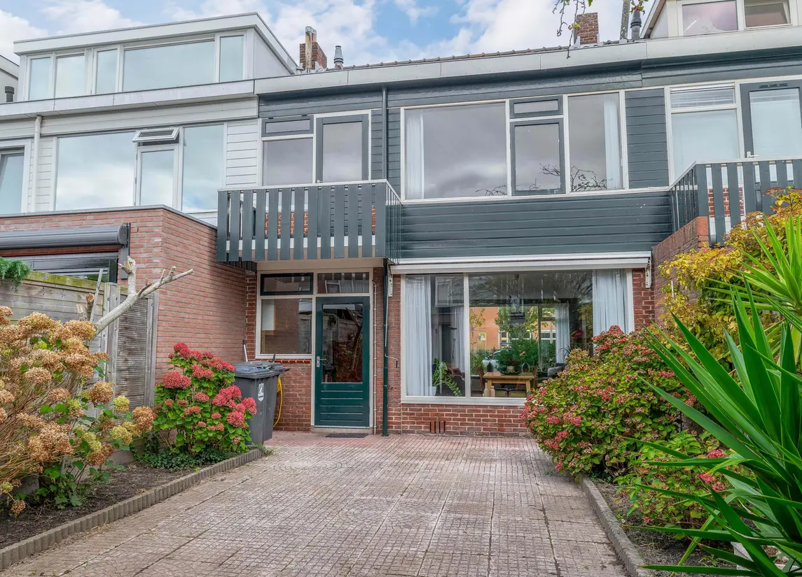 van der Kest Wittensstraat 8