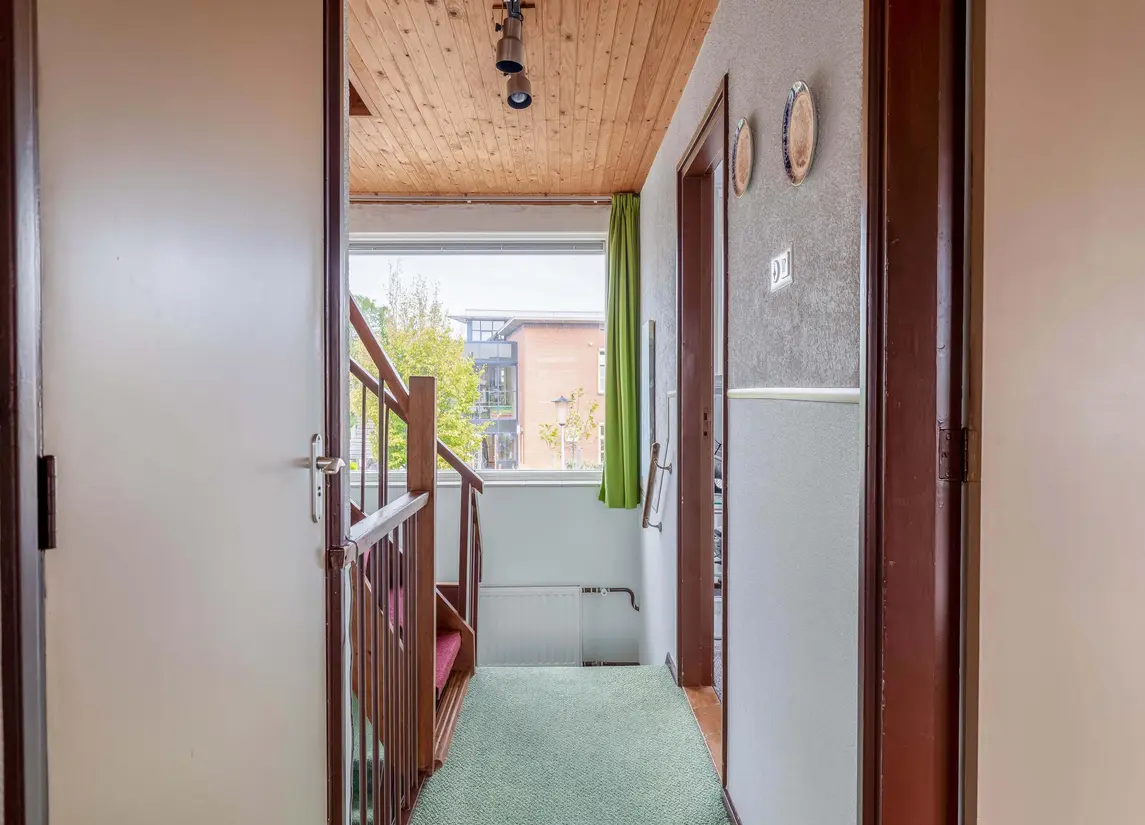 van der Kest Wittensstraat 8