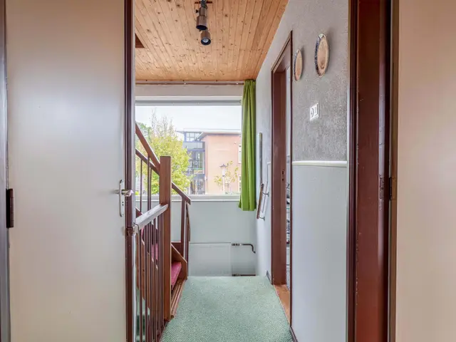 Foto van van der Kest Wittensstraat 8