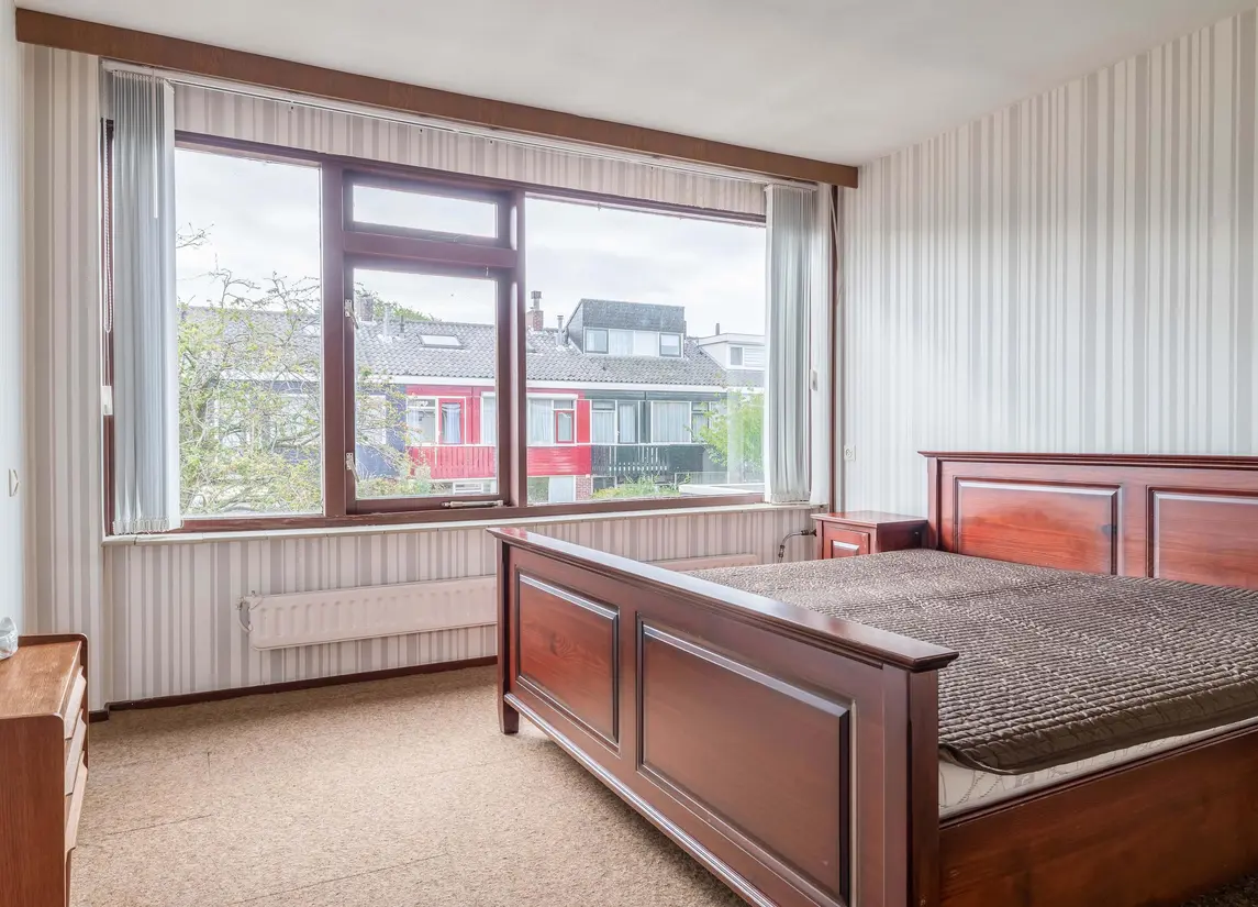 van der Kest Wittensstraat 8