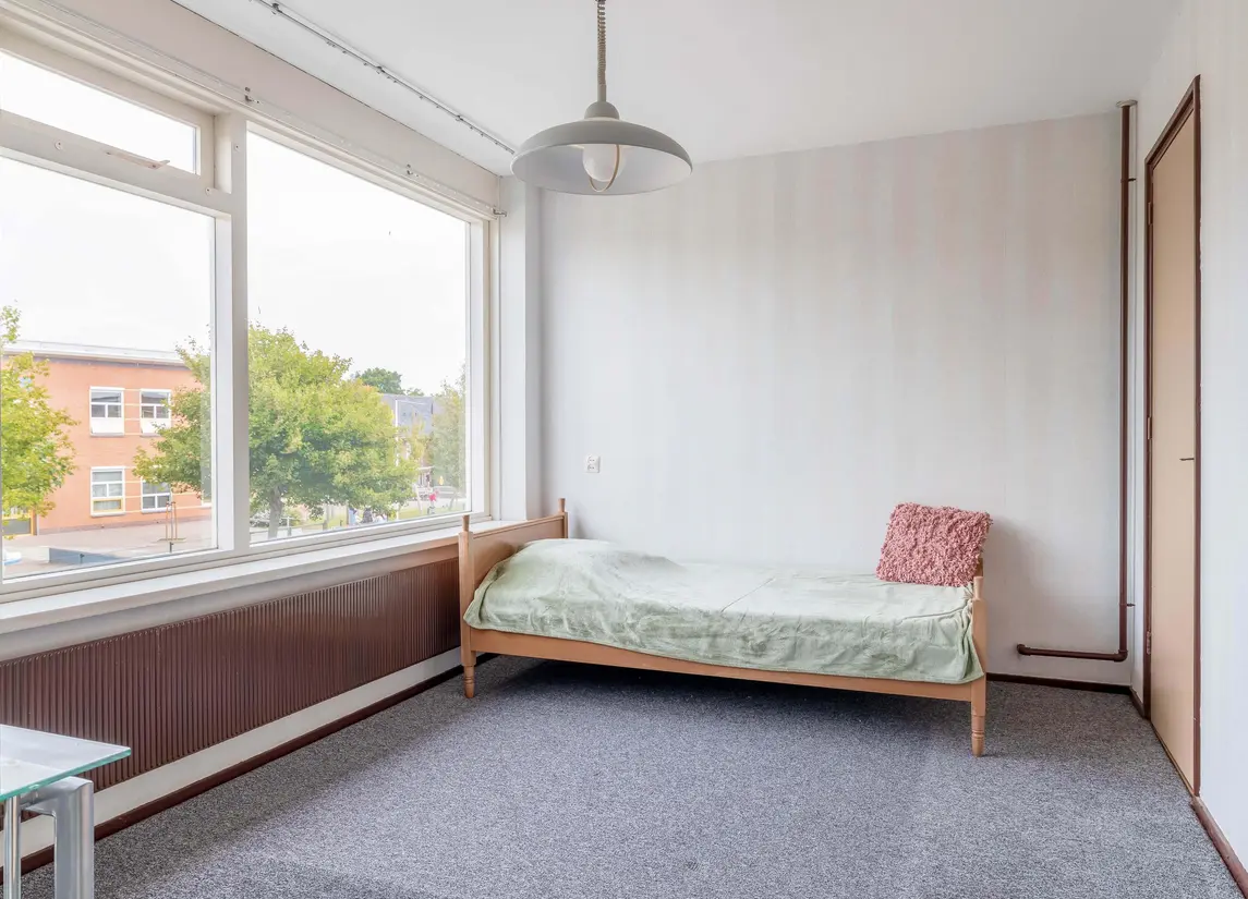 van der Kest Wittensstraat 8